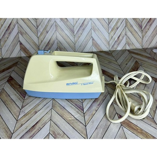 Rival hand mixer - rival,
