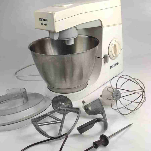 Rival chef select countertop - select,