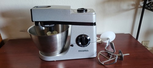 Rival chef select mixer with - rival,