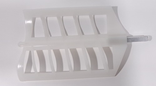 Rival 8401 ice cream - 8401, maker