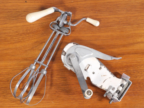 Vintage wall mount - wall, rival